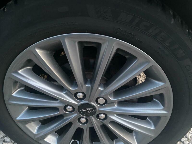 Used Ford Focus 2017 for sale - 76123610: Photo 13