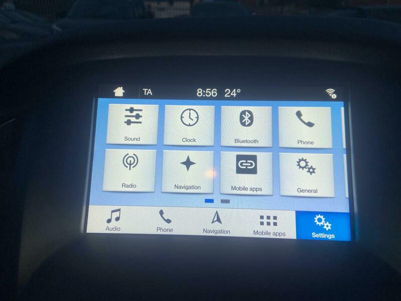 Used Ford Focus 2017 for sale - 76123610: Photo 22