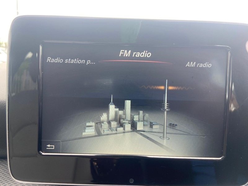 Used Mercedes-Benz A-Class 2016 for sale - 76803300: Photo 23