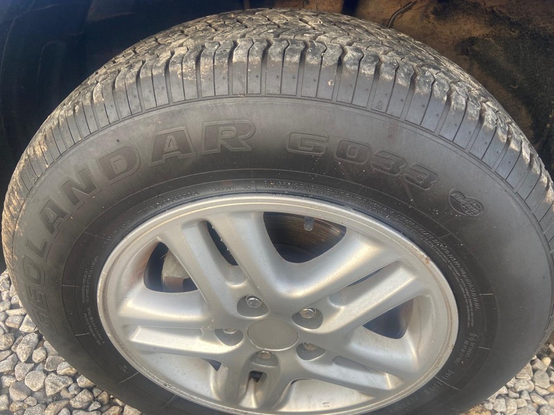 Used Toyota RAV4 2003 for sale - 76570798: Photo 13