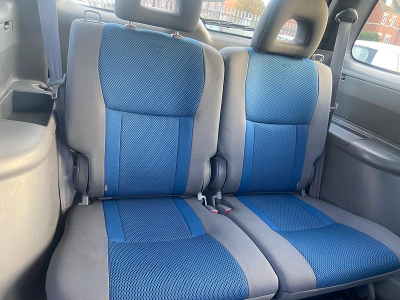 Used Toyota RAV4 2003 for sale - 76570798: Photo 14