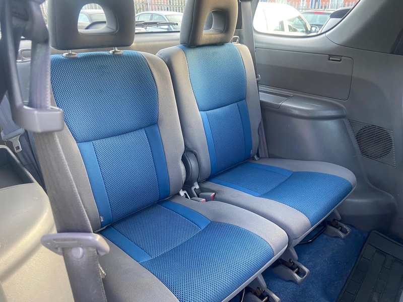 Used Toyota RAV4 2003 for sale - 76570798: Photo 15