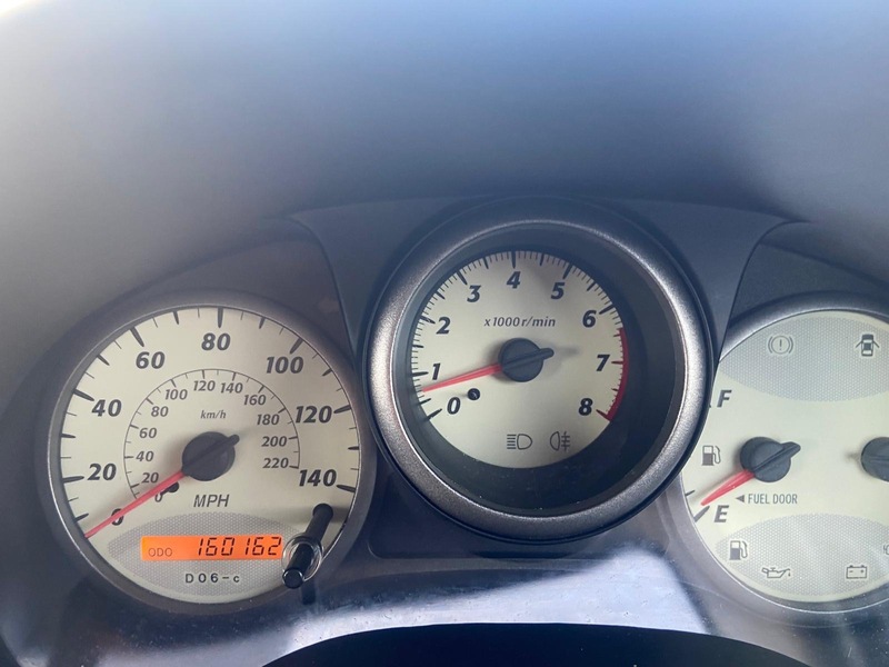 Used Toyota RAV4 2003 for sale - 76570798: Photo 21