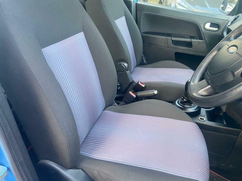 Used Ford Fusion 2010 for sale - 76803299: Photo 11