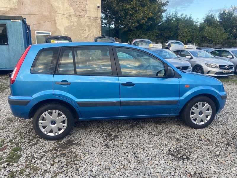 Used Ford Fusion 2010 for sale - 76803299: Photo 3