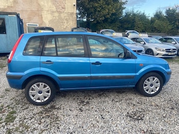 Used Ford Fusion 2010 for sale - 76803299: Photo
