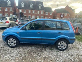 Used Ford Fusion 2010 for sale - 76803299: Photo