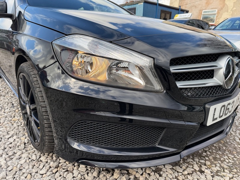 Used Mercedes-Benz A-Class 2013 for sale - 77643418: Photo 12
