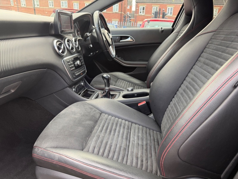 Used Mercedes-Benz A-Class 2013 for sale - 77643418: Photo 14