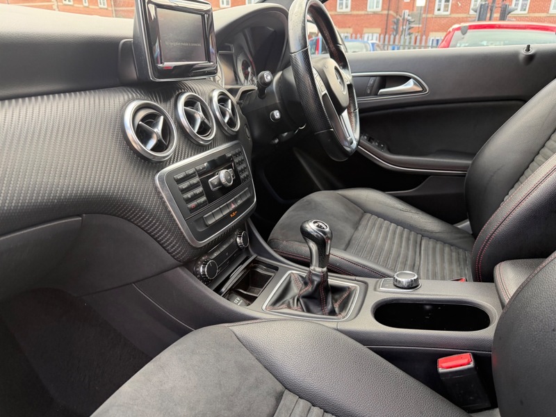 Used Mercedes-Benz A-Class 2013 for sale - 77643418: Photo 15