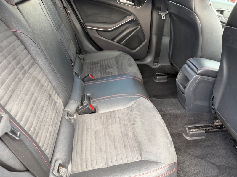 Used Mercedes-Benz A-Class 2013 for sale - 77643418: Photo 16