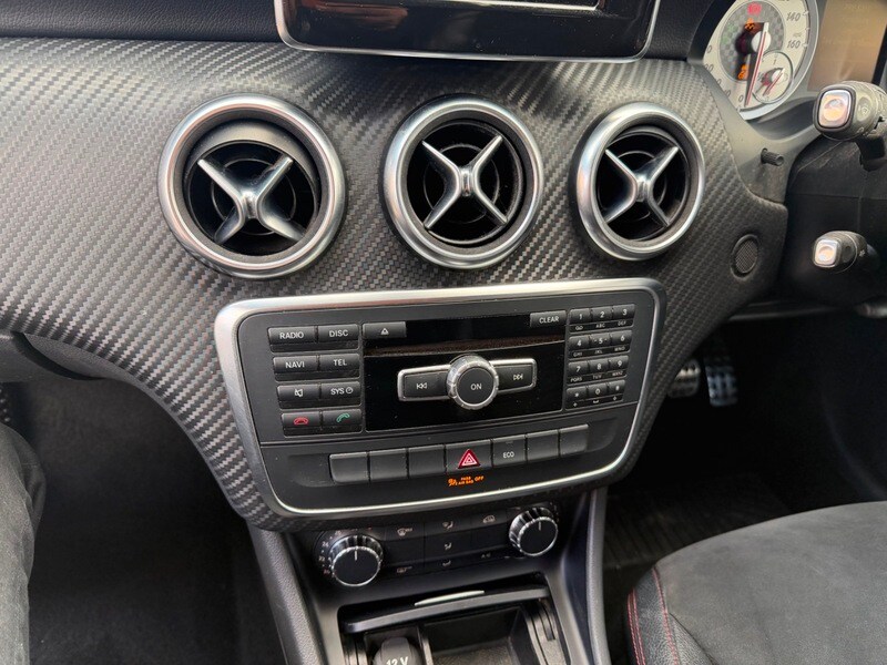 Used Mercedes-Benz A-Class 2013 for sale - 77643418: Photo 18