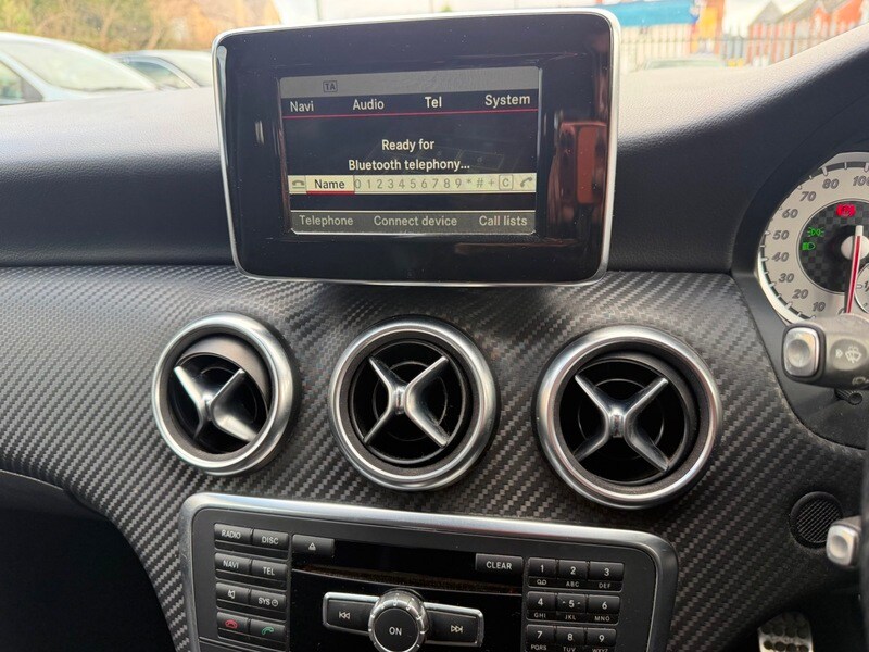 Used Mercedes-Benz A-Class 2013 for sale - 77643418: Photo 21