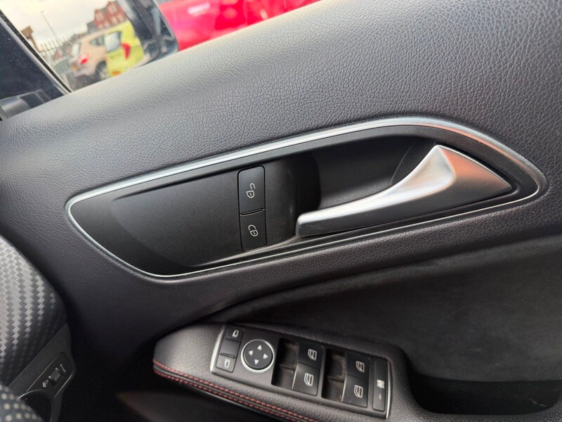 Used Mercedes-Benz A-Class 2013 for sale - 77643418: Photo 22