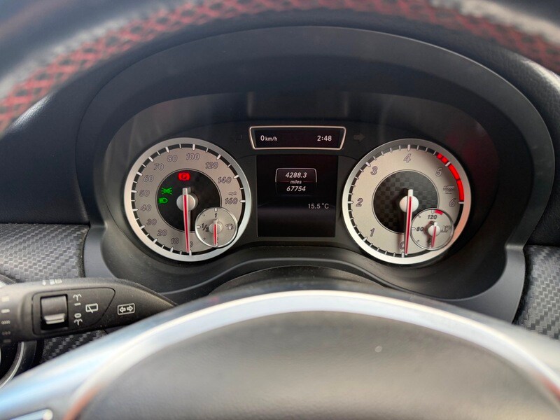 Used Mercedes-Benz A-Class 2013 for sale - 77643418: Photo 23