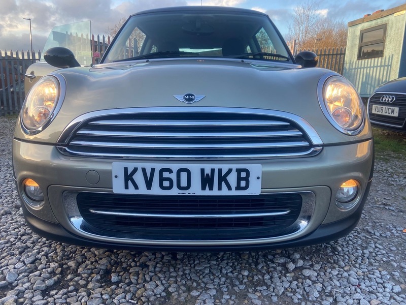 Used MINI Hatch 2010 for sale - 76798968: Photo 10