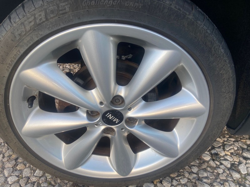 Used MINI Hatch 2010 for sale - 76798968: Photo 11