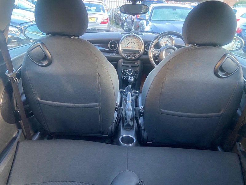 Used MINI Hatch 2010 for sale - 76798968: Photo 12