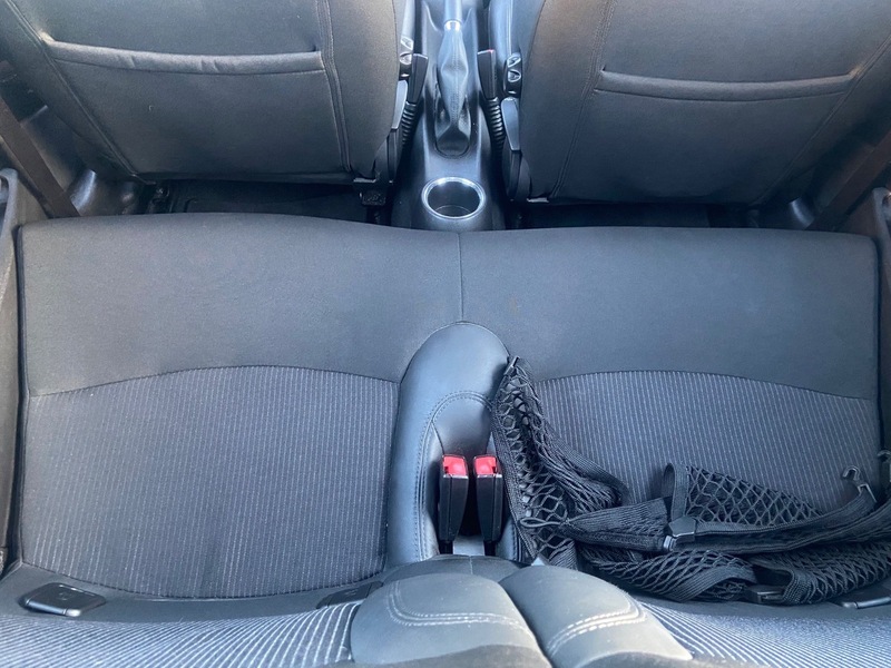 Used MINI Hatch 2010 for sale - 76798968: Photo 14