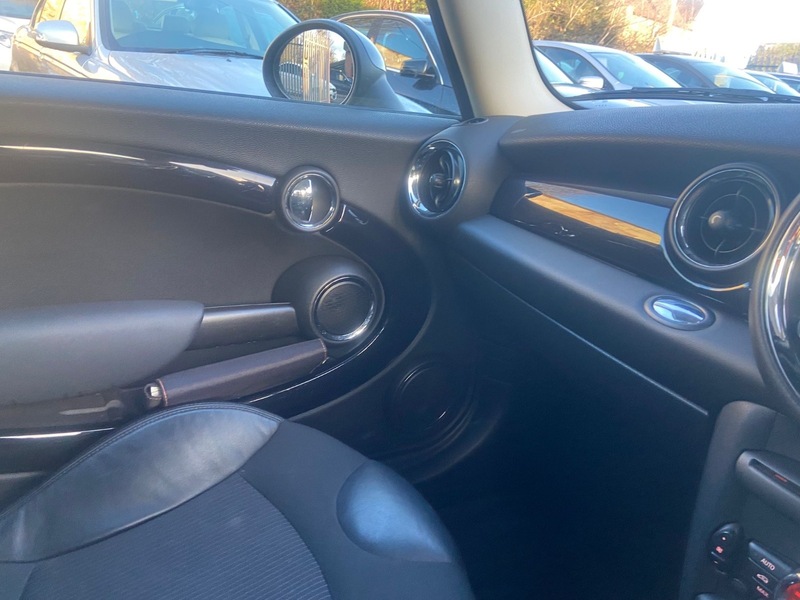 Used MINI Hatch 2010 for sale - 76798968: Photo 16