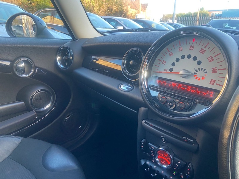 Used MINI Hatch 2010 for sale - 76798968: Photo 17