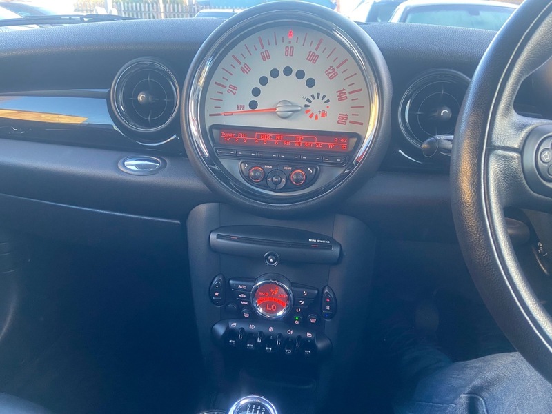 Used MINI Hatch 2010 for sale - 76798968: Photo 19