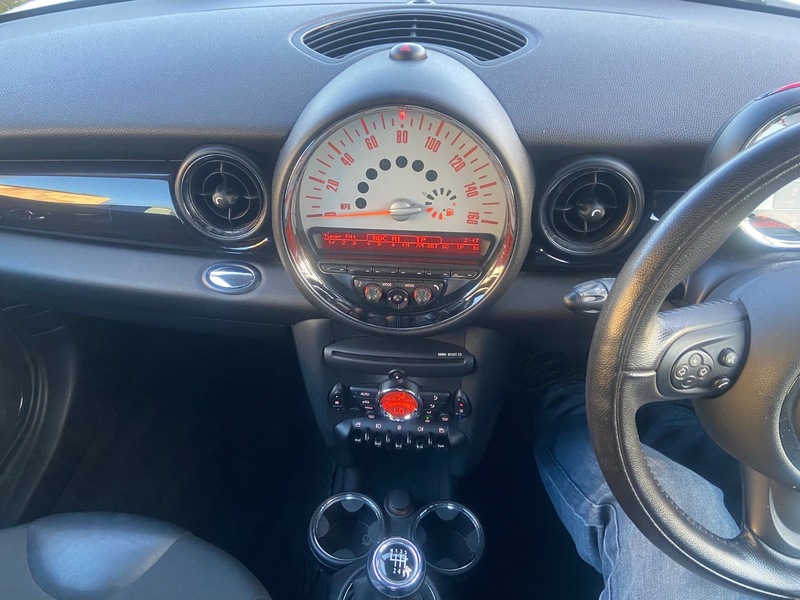 Used MINI Hatch 2010 for sale - 76798968: Photo 21