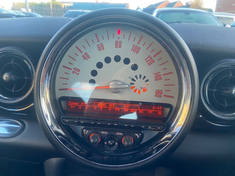 Used MINI Hatch 2010 for sale - 76798968: Photo 22