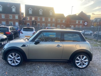 Used MINI Hatch 2010 for sale - 76798968: Photo