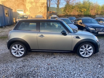 Used MINI Hatch 2010 for sale - 76798968: Photo