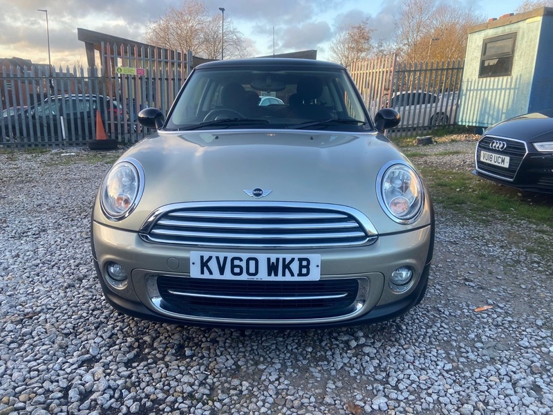 Used MINI Hatch 2010 for sale - 76798968: Photo 5