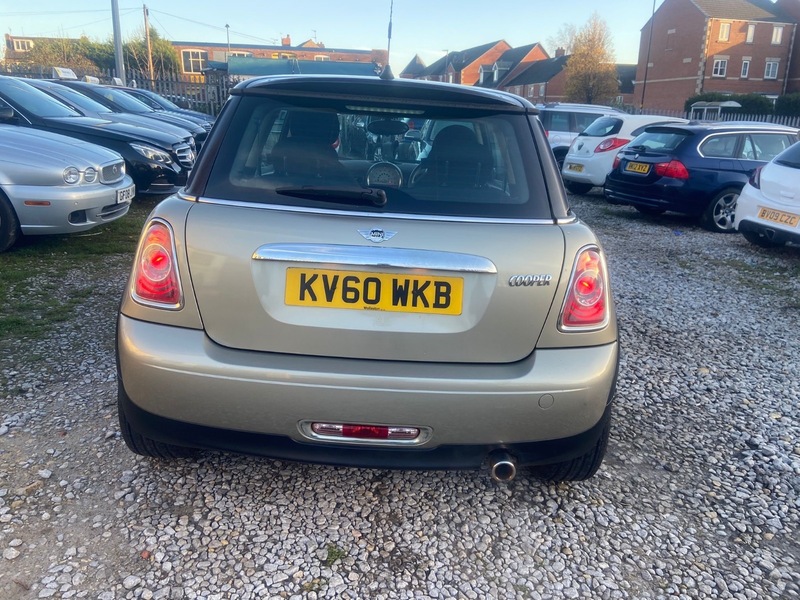 Used MINI Hatch 2010 for sale - 76798968: Photo 6