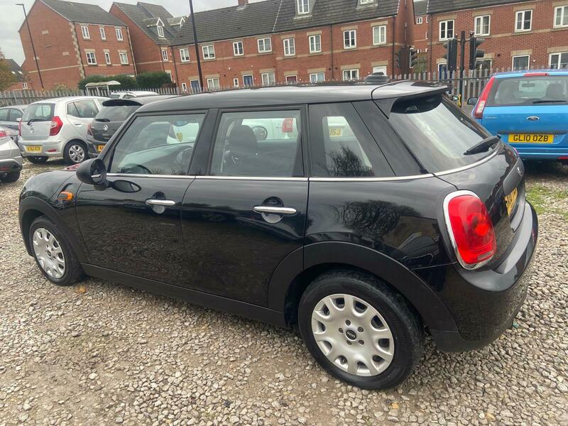 Used MINI One 2016 for sale - 76803303: Photo 10