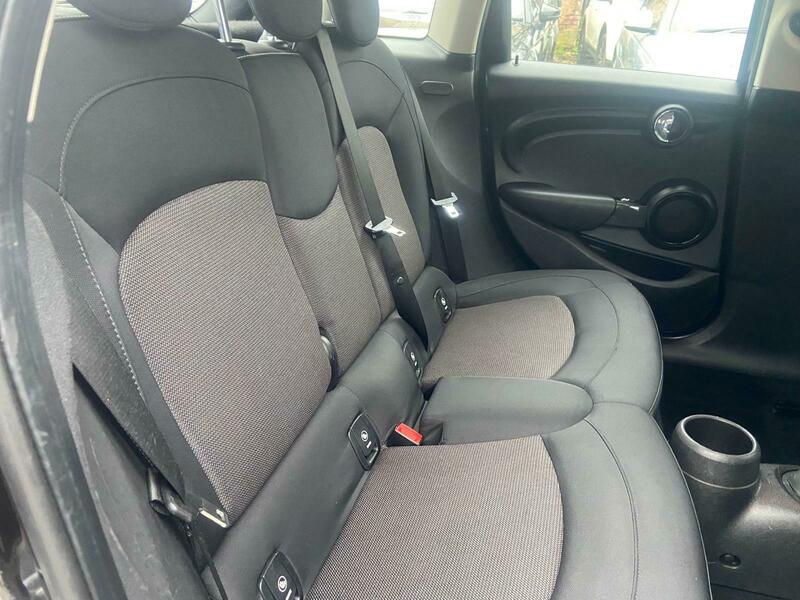 Used MINI One 2016 for sale - 76803303: Photo 12