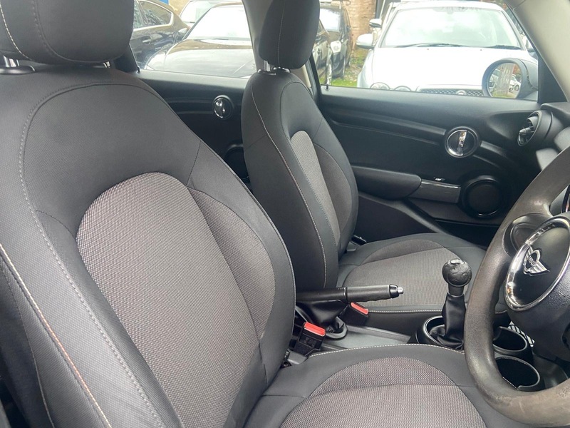 Used MINI One 2016 for sale - 76803303: Photo 15