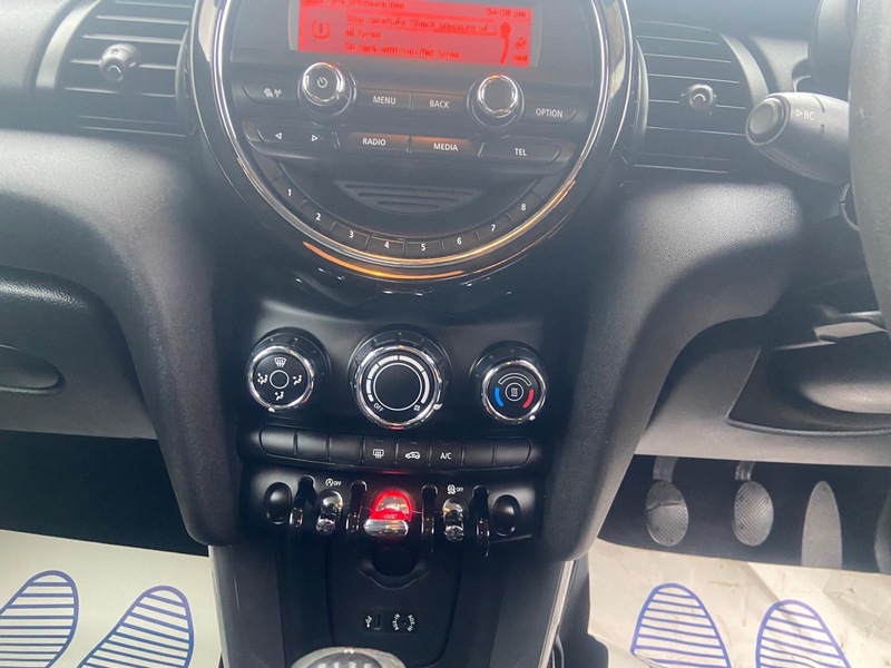 Used MINI One 2016 for sale - 76803303: Photo 19