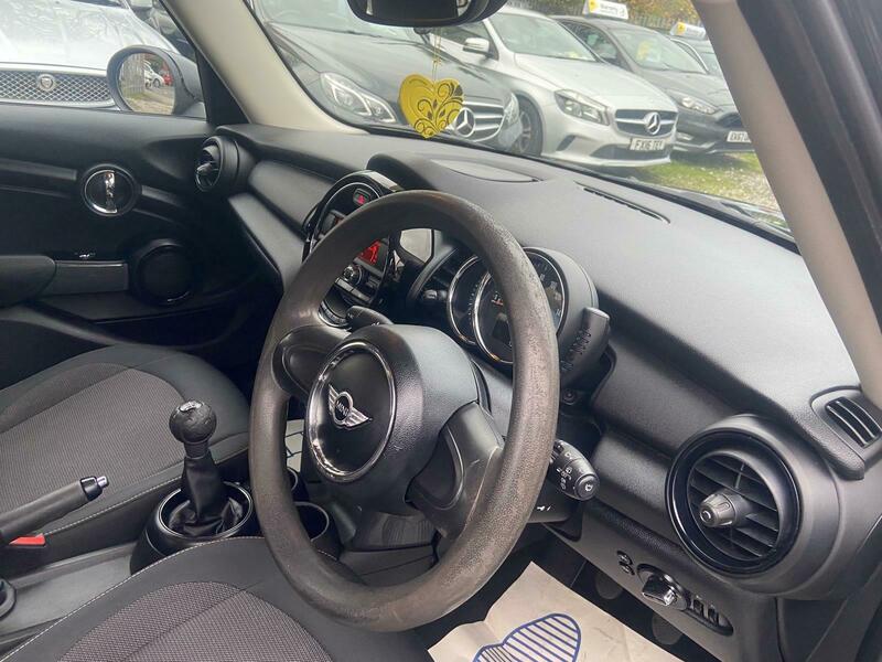 Used MINI One 2016 for sale - 76803303: Photo 21