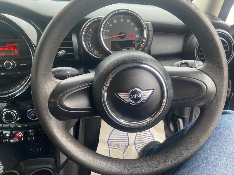 Used MINI One 2016 for sale - 76803303: Photo 22