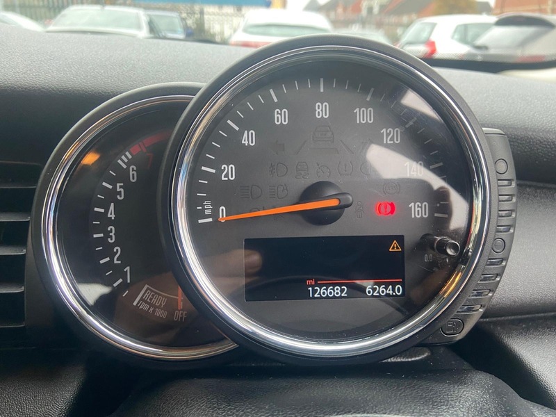 Used MINI One 2016 for sale - 76803303: Photo 23