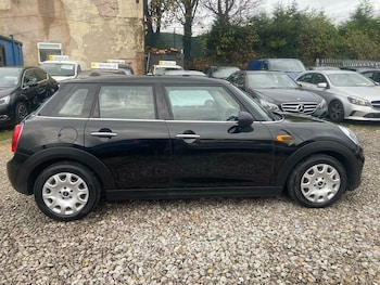 Used MINI One 2016 for sale - 76803303: Photo
