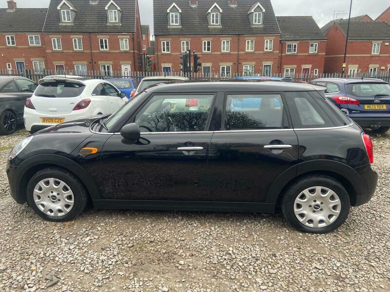 Used MINI One 2016 for sale - 76803303: Photo 4