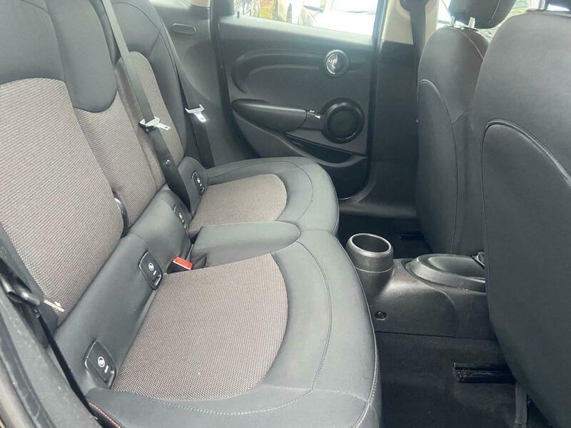 Used MINI One 2016 for sale - 76570801: Photo 11