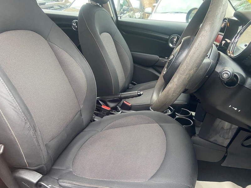 Used MINI One 2016 for sale - 76570801: Photo 14