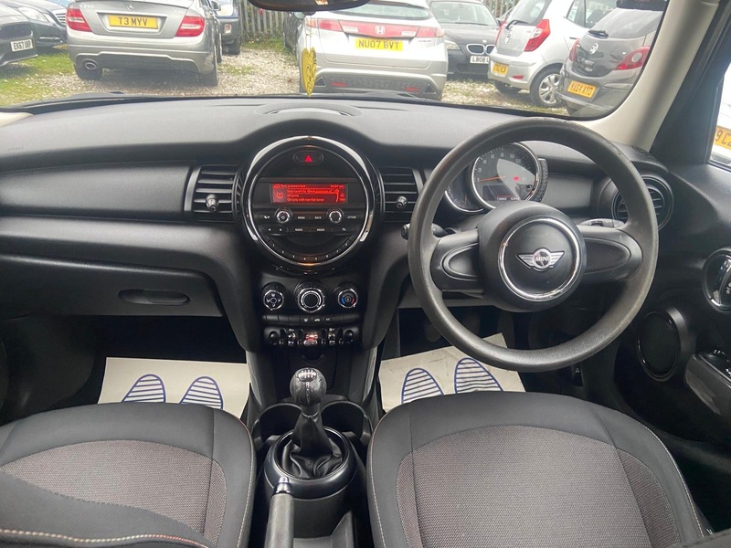 Used MINI One 2016 for sale - 76570801: Photo 16