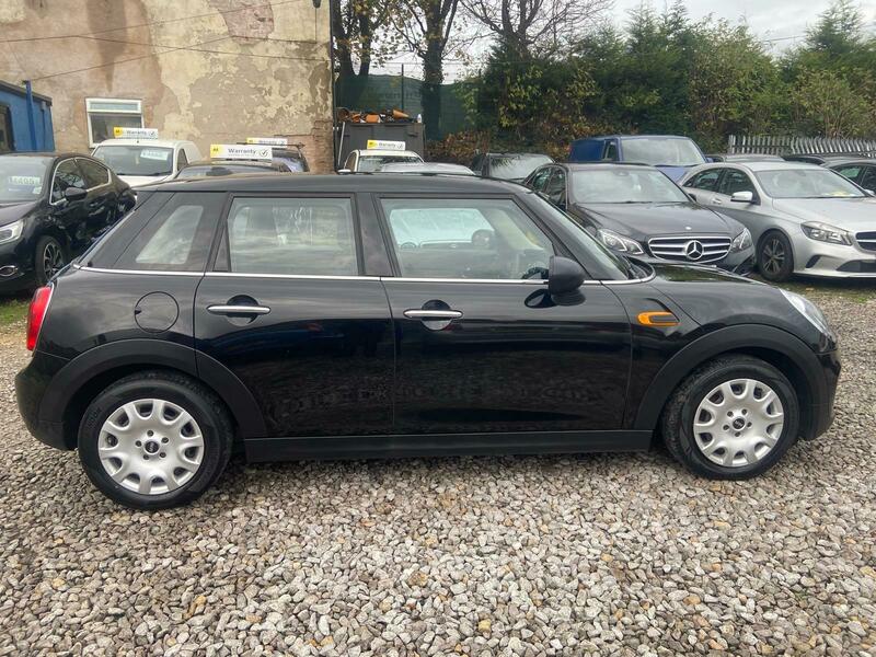 Used MINI One 2016 for sale - 76570801: Photo 2