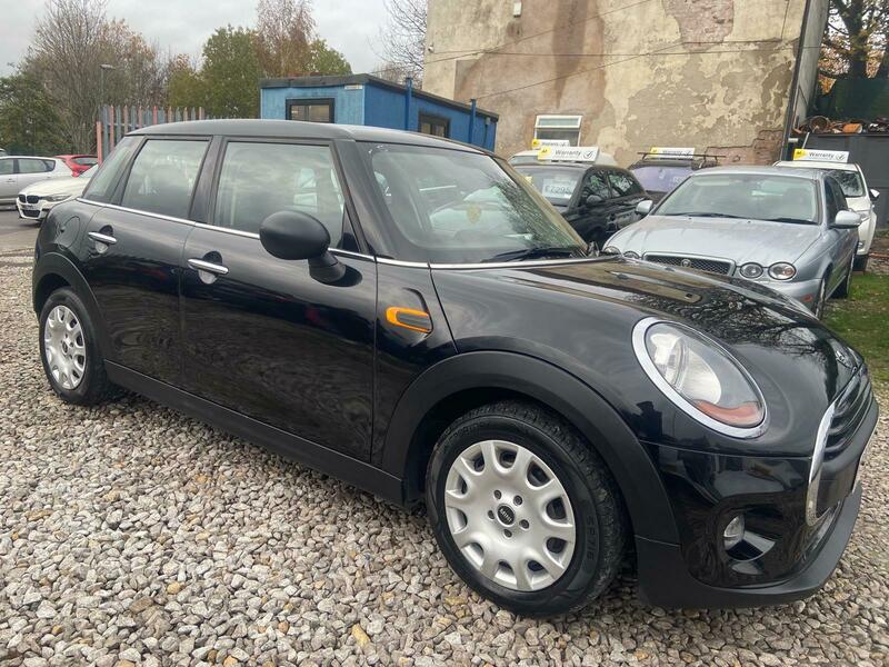 Used MINI One 2016 for sale - 76570801: Photo 5