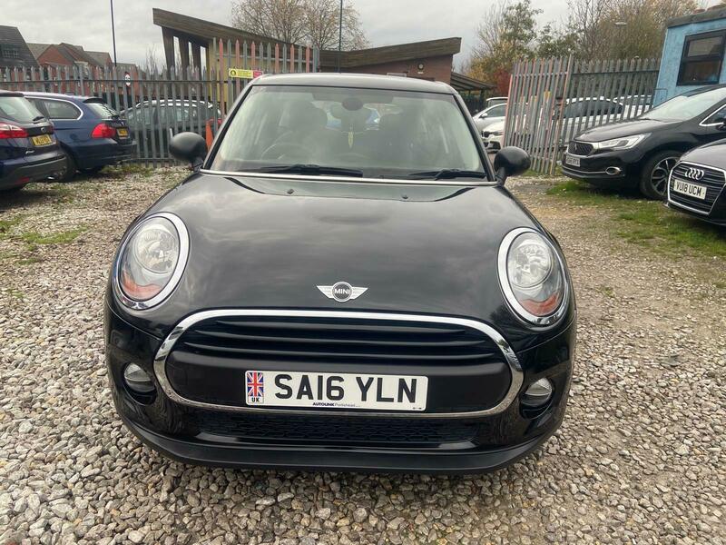 Used MINI One 2016 for sale - 76570801: Photo 7