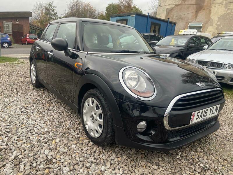 Used MINI One 2016 for sale - 76570801: Photo 8