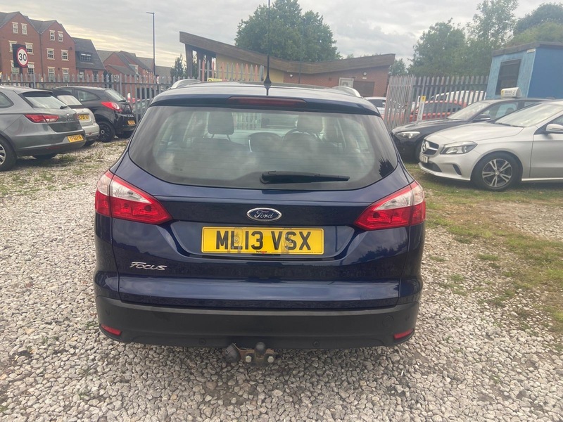Used Ford Focus 2013 for sale - 76123608: Photo 10