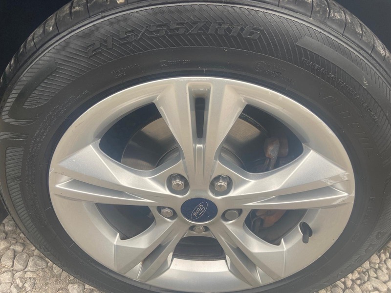 Used Ford Focus 2013 for sale - 76123608: Photo 12